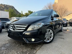 Mercedes-Benz B 180 109HP AVTOMAT FACE EXECUTIV NAVI KLIMA CAMERA 2015 - 12999 лв. - 18046239 2