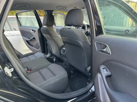 Mercedes-Benz B 180 109HP AVTOMAT FACE EXECUTIV NAVI KLIMA CAMERA 2015 - 12999 лв. - 18046239 16