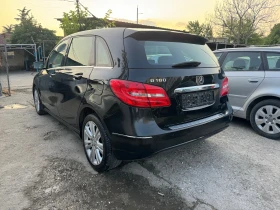 Mercedes-Benz B 180 109HP AVTOMAT FACE EXECUTIV NAVI KLIMA CAMERA 2015 - 12999 лв. - 18046239 6