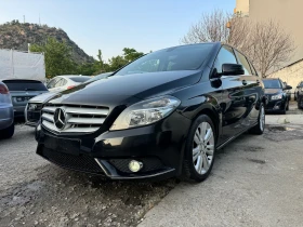 Mercedes-Benz B 180 109HP AVTOMAT FACE EXECUTIV NAVI KLIMA CAMERA 2015 - 12999 лв. - 18046239 3
