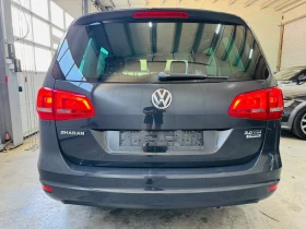 VW Sharan * LED* DSG-6* NAVI* 12.2014* FULL*  | Mobile.bg    6