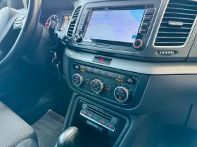 VW Sharan * LED* DSG-6* NAVI* 12.2014* FULL*  | Mobile.bg    13