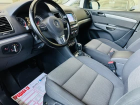 VW Sharan * LED* DSG-6* NAVI* 12.2014* FULL*  | Mobile.bg    11