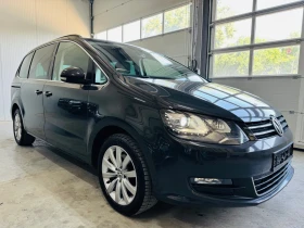     VW Sharan * LED* DSG-6* NAVI* 12.2014* FULL* 