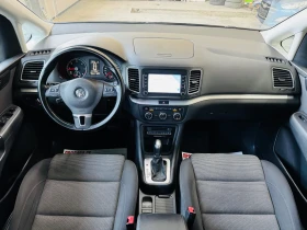 VW Sharan * LED* DSG-6* NAVI* 12.2014* FULL*  | Mobile.bg    14