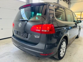 VW Sharan * LED* DSG-6* NAVI* 12.2014* FULL*  | Mobile.bg    7
