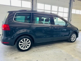VW Sharan * LED* DSG-6* NAVI* 12.2014* FULL*  | Mobile.bg    8
