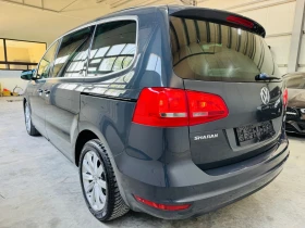 VW Sharan * LED* DSG-6* NAVI* 12.2014* FULL*  | Mobile.bg    5