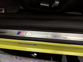 BMW M4 I * COMPETITION* * HeadUp* A* (   | Mobile.bg    8