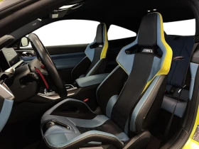 BMW M4 I * COMPETITION* * HeadUp* A* (   | Mobile.bg    11