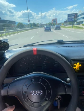 Обява за продажба на Audi A4 1.8Т QUATTRO ~6 200 лв. - изображение 6