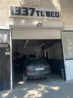 Обява за продажба на Audi A4 1.8Т QUATTRO ~6 200 лв. - изображение 1