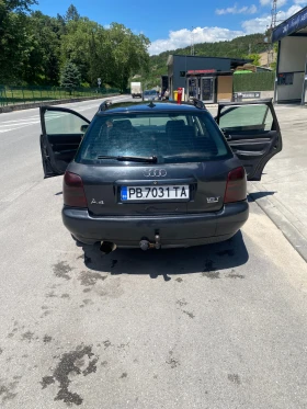 Обява за продажба на Audi A4 1.8Т QUATTRO ~6 200 лв. - изображение 5