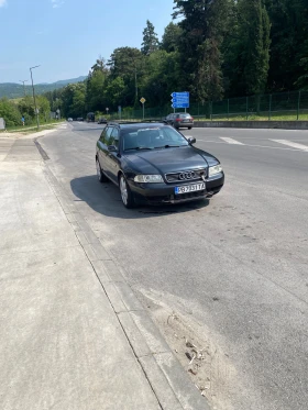 Обява за продажба на Audi A4 1.8Т QUATTRO ~6 200 лв. - изображение 2