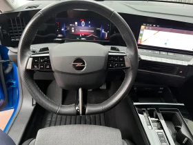 Обява за продажба на Opel Astra 1.5 Elegance Business avtomat ~32 890 лв. - изображение 8