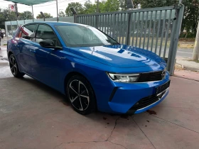 Обява за продажба на Opel Astra 1.5 Elegance Business avtomat ~32 890 лв. - изображение 2