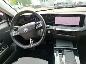 Opel Astra 1.5 Elegance Business avtomat - 34700 лв. - 15457448 7