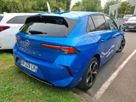 Opel Astra 1.5 Elegance Business avtomat - 34700 лв. - 15457448 3