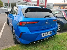 Opel Astra 1.5 Elegance Business avtomat - 34700 лв. - 15457448 4