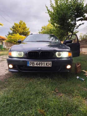 Обява за продажба на BMW 520 520i ~3 200 лв. - изображение 1