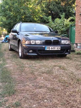 Обява за продажба на BMW 520 520i ~3 200 лв. - изображение 1