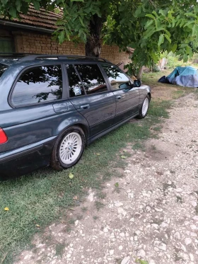 Обява за продажба на BMW 520 520i ~3 200 лв. - изображение 10