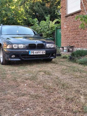 Обява за продажба на BMW 520 520i ~3 200 лв. - изображение 3