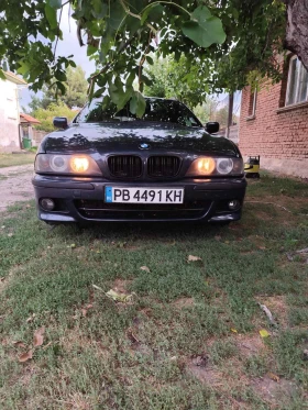 Обява за продажба на BMW 520 520i ~3 200 лв. - изображение 6