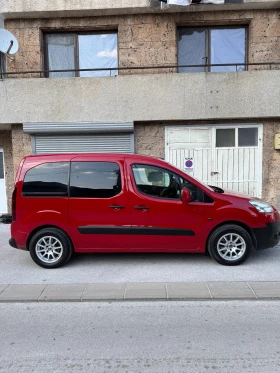 Peugeot Partner | Mobile.bg    4