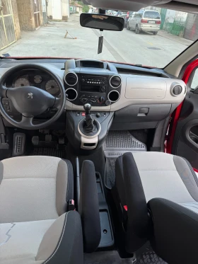 Peugeot Partner | Mobile.bg    10