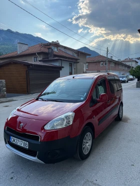 Peugeot Partner | Mobile.bg    2