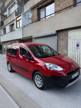 Peugeot Partner | Mobile.bg    3