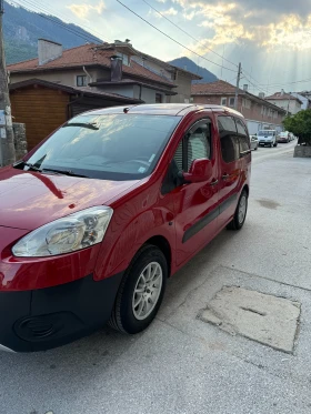 Peugeot Partner | Mobile.bg    5