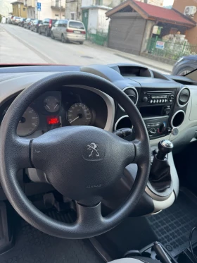 Peugeot Partner | Mobile.bg    8