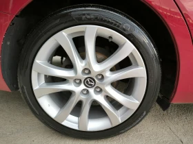 Mazda 6 2, 2-175k.c.ABTOMAT, КОЖА, НАВИ, КАМЕРА, ДИСТРОНИК - 14900 лв. - 22362364 16