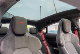 Porsche Taycan GTS/SPORT CHRONO/CARBON/BOSE/PANO/MATRIX/21/ - 137980 EUR - 31135970 15