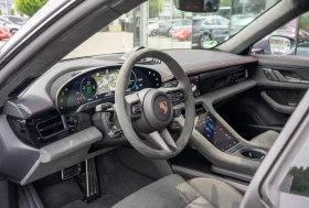 Porsche Taycan GTS/SPORT CHRONO/CARBON/BOSE/PANO/MATRIX/21/ - 137980 EUR - 31135970 12