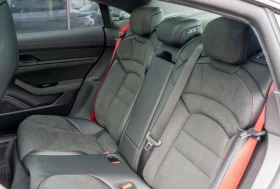 Porsche Taycan GTS/SPORT CHRONO/CARBON/BOSE/PANO/MATRIX/21/ - 137980 EUR - 31135970 17