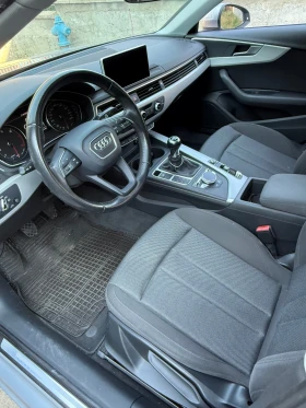 Audi A4 2.0 TFSI | Mobile.bg    5