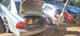 Volvo S80 | Mobile.bg    6