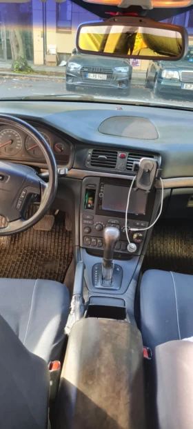Volvo S80 | Mobile.bg    3