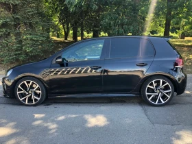 VW Golf 2.0R 4x4 DSG 270к.с - 25900 лв. - 60340651 4