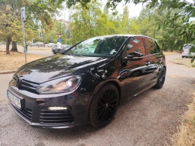     VW Golf 2.0R 4x4 DSG 270.