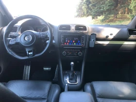 Обява за продажба на VW Golf 2.0R 4x4 DSG 270к.с ~23 800 лв. - изображение 9