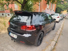 Обява за продажба на VW Golf 2.0R 4x4 DSG 270к.с ~23 800 лв. - изображение 5