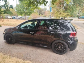 Обява за продажба на VW Golf 2.0R 4x4 DSG 270к.с ~23 800 лв. - изображение 7