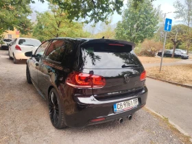 Обява за продажба на VW Golf 2.0R 4x4 DSG 270к.с ~23 800 лв. - изображение 4