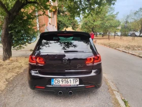     VW Golf 2.0R 4x4 DSG 270.