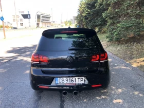 VW Golf 2.0R 4x4 DSG 270к.с - 25900 лв. - 60340651 6