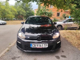     VW Golf 2.0R 4x4 DSG 270.